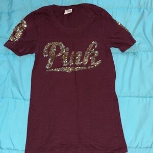 Short Sleeve Tee-Shirt